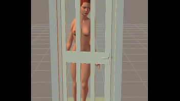 Preview 3 of Yong Gril First Time Fuking - anime studio debut 6   invasion of privacy