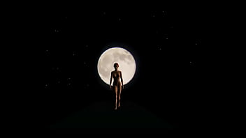 Preview 3 of Big Boy Hoot - anime studio debut 6 moonlight lady...