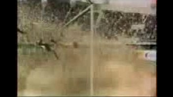 Preview 2 of Bailey Creme Dildo - Shaolin-Soccer-Kung-Fu-Fighting-Music-Video[www.savevid.com]