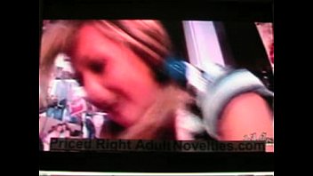Preview 2 of Blonde Trim - MVI 0107.AVI