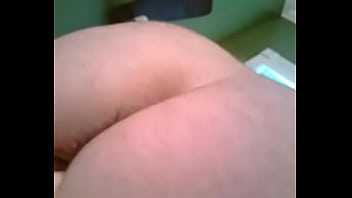 Preview 3 of Hurt My Sister - Toying With Dildo In My Ass