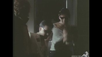 Preview 4 of Blacked School 3 Girls - Private - Classic 80s