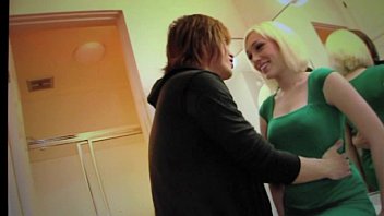 Preview 2 of Mommmsex - Lily LaBeau fuck with Japanese guy (1)