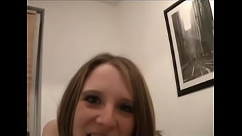 Preview 2 of Leah Gothic Full Video - Was eine 19j&auml_hrige von euch will