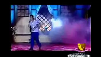 Preview 4 of 1ladki 2ladka - Atfi Aslam Singing Gulabi Aankhein!!!