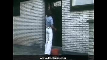 Preview 1 of Russian Mika - Lucky Window Washer