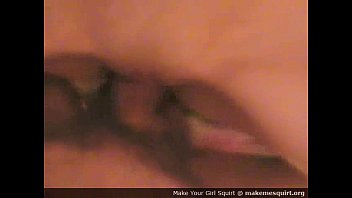 Preview 3 of Mama Noy - Brunette getting it hard