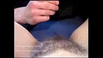Preview 1 of Kim Hoang Milf - Dora the pussy with forest around