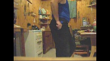 Preview 1 of One Tesse Webcam - Strippen   u.Abspritzen
