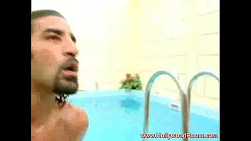 Preview 4 of Mia Khalifa Jejab - Man sucks out her wet pussy