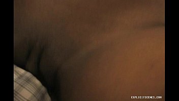 Preview 4 of Big Anal Wife Fucked - amateur ebony blowjob