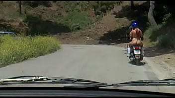 Preview 3 of Koodlwnie - Naked Rider