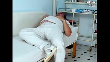 Preview 1 of Firt Rat - Bridgit gyno pussy proper speculum examination at kinky gyno