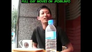 Preview 2 of Big Boobs Yoga Teacher Fuck - 3 Japanese twinks finger fucking and sucking cock