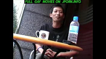 Preview 3 of Big Boobs Yoga Teacher Fuck - 3 Japanese twinks finger fucking and sucking cock