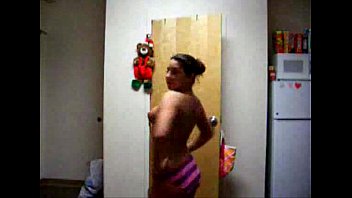 Preview 1 of Tory Lane Ass Worship - Busty Brunette Amateur Webcam Mastrubation