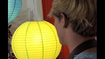 Preview 1 of Dta Allier - Sneaky Kinky Twinks Fun