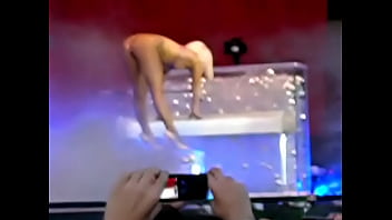 Preview 2 of Xxx Xbarz Com - Lady Gaga Ass