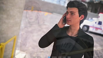 Preview 1 of First Time Virgen Blood - Complete Gameplay - Become a Rock Star,  Part 27