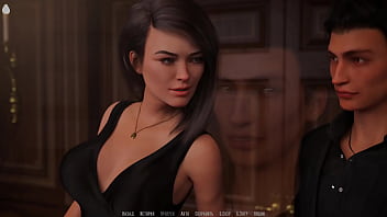 Preview 4 of First Time Virgen Blood - Complete Gameplay - Become a Rock Star,  Part 27