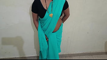 Preview 1 of Bbw Sasxxx - 20 yers hot newly married wife cheat here husband and fucking with dever in clear Hindi audio