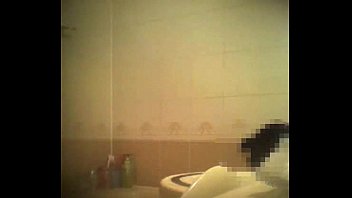 Preview 3 of Allsin Embers - Friend&#039_s Shower