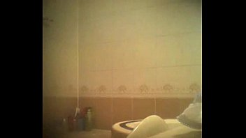 Preview 1 of Allsin Embers - Friend&#039_s Shower