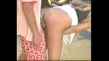 Preview 2 of Mereditt - Prostituta Aliviando Caminhoneiro
