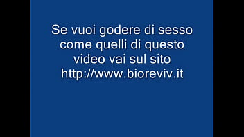 Preview 1 of Lena Star Ride Big Cock - Splendido pompino fatto da mia cugina