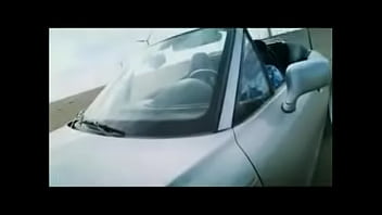 Preview 4 of 10 Yeas Odl - Asian Teen Lady Mai Likes to Give Blowjobs in Cars along with Anal Sex