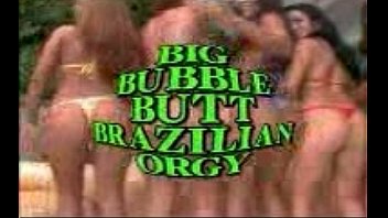Preview 1 of Big Butts Woyeur - 3hardX