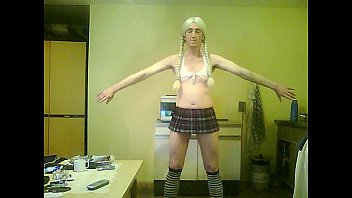 Preview 1 of Tapes Girl - Captured file 004 003 - Kopie