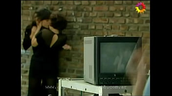 Preview 3 of Pia Trapic - Celeste Cid - Martina Gusman Lesbi