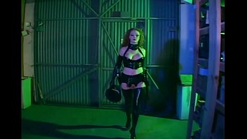 Preview 1 of Aya Sazanami Xinh P - Audrey hollander in uniform
