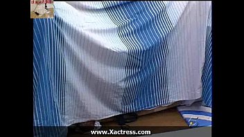 Preview 2 of Brutal Sex Mom - Big Brother Spain Melania public fucking