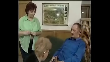 Preview 1 of Catfreechat - granny fucked