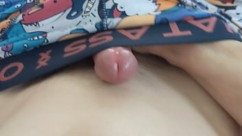 Preview 3 of Mom And Son Have Sex Sucking