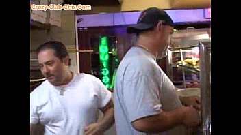 Preview 4 of Creampie Gangbang Compotison - Teens Go Out On Town