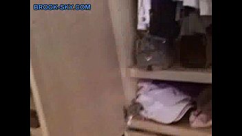 Preview 2 of Men Clean Small - Two-Teens-Play-Model
