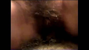 Preview 4 of Cloth Job - Porno XXX - Lovely and Hairy