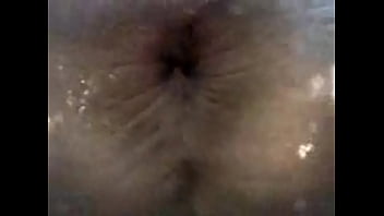 Preview 4 of Bound Wufe Stranger - b. butt cam