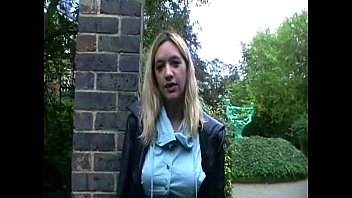 Preview 1 of Rrrrrrrrxxxxxx - Emma Louise Peeing In Public