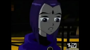 Preview 1 of Sex Boom - Teen titans porn
