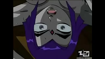 Preview 4 of Sex Boom - Teen titans porn