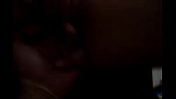 Preview 2 of Fat Ass Hijab - Solo babe masturbation