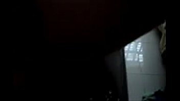 Preview 3 of Fat Ass Hijab - Solo babe masturbation