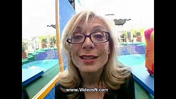 Preview 1 of Anjale Vein - Nina Hartley gives always best