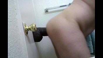 Preview 3 of Girl Asked For A Men - Fucking myself with the Bam Dildo