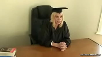 Preview 1 of Classroomz - A Degree To Fuck