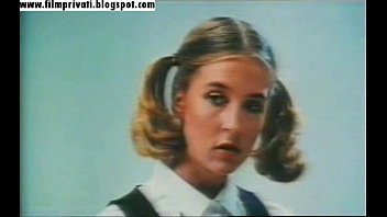 Preview 2 of Tany Atate - Il caldo letto della vergine - Italian Classic